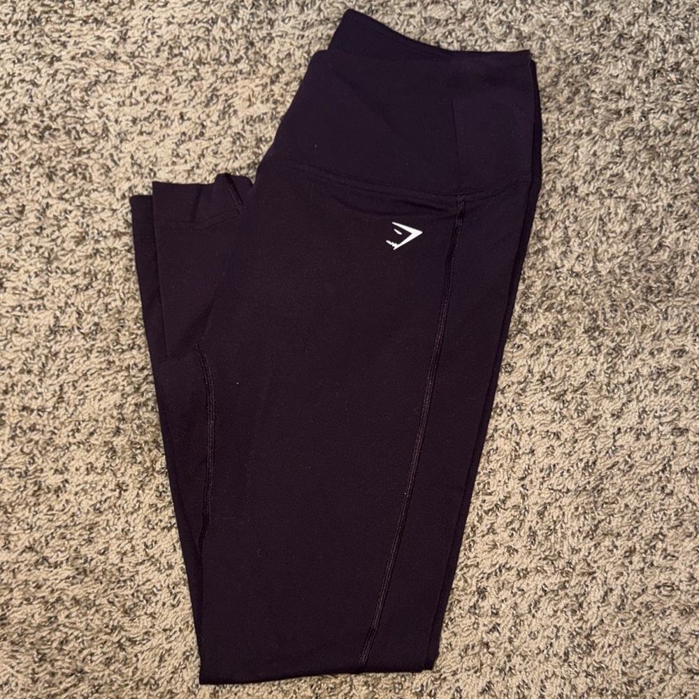 Gymshark Black Leggings